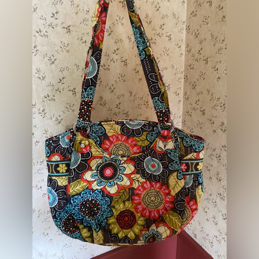 Vera Bradley bag